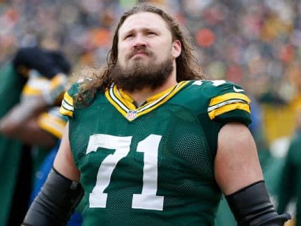 Bear or Packer? After playing for both, usually one sticks - ESPN - Green  Bay Packers Blog- ESPN