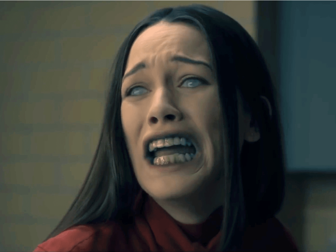 Where The Haunting Of Hill House Cast Has Scared You Before Rotten Tomatoes Movie And Tv News