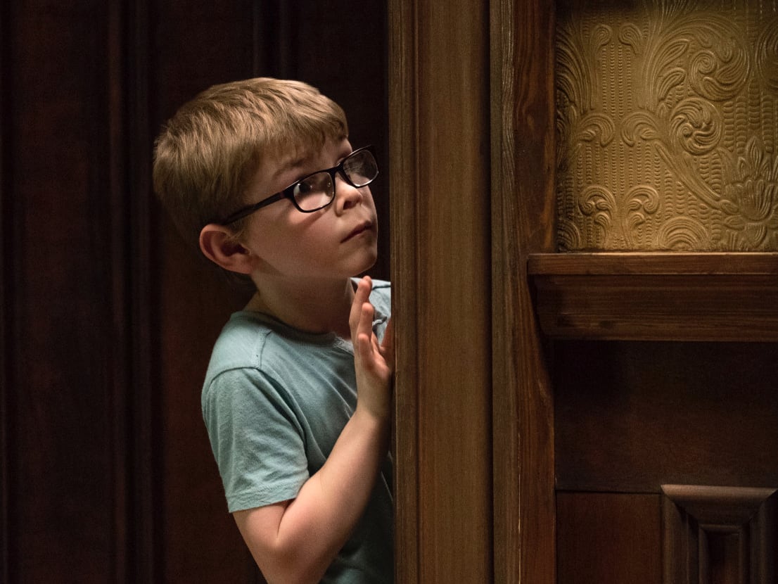 Where The Haunting Of Hill House Cast Has Scared You Before Rotten Tomatoes Movie And Tv News