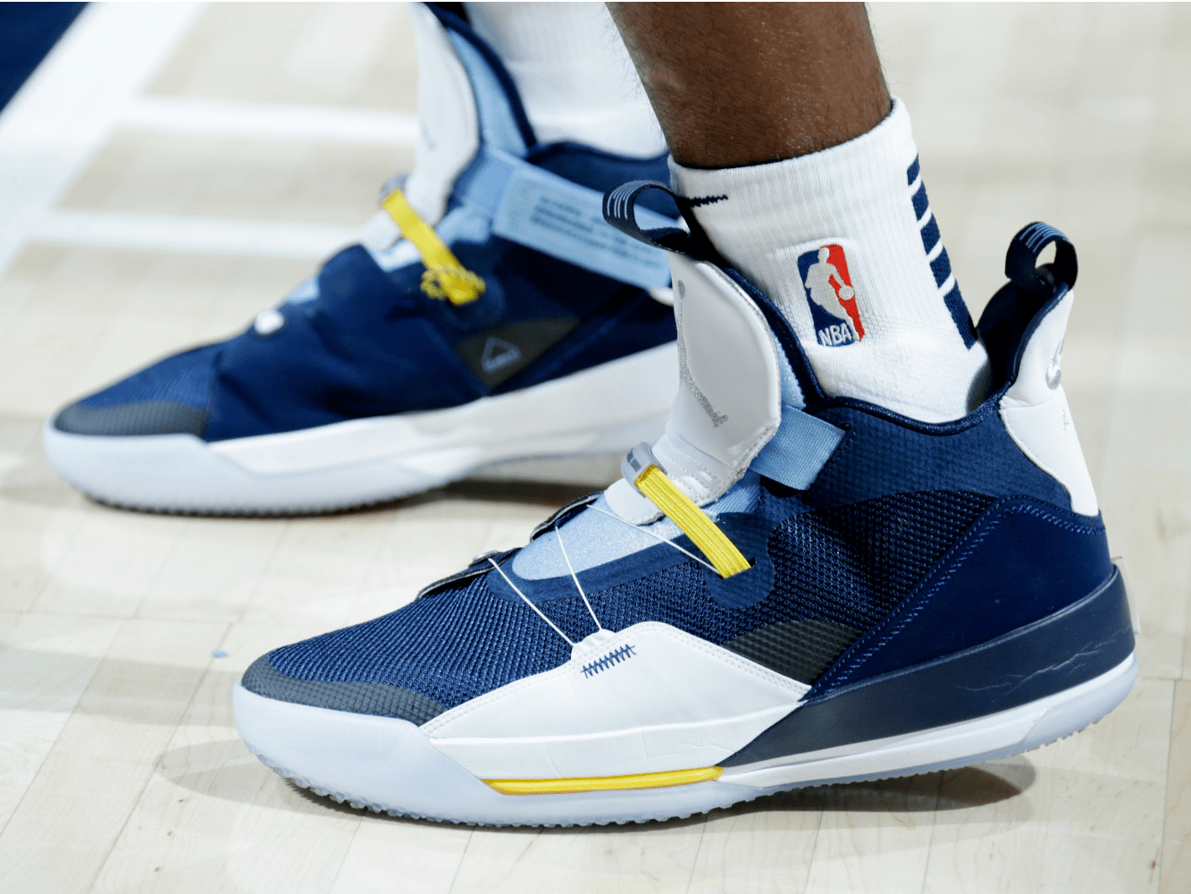 jordan 33 mike conley