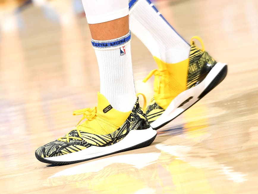 Ranking the Five Best Shoes Worn in the NBA on November 10 - Sports  Illustrated FanNation Kicks News, Analysis and More