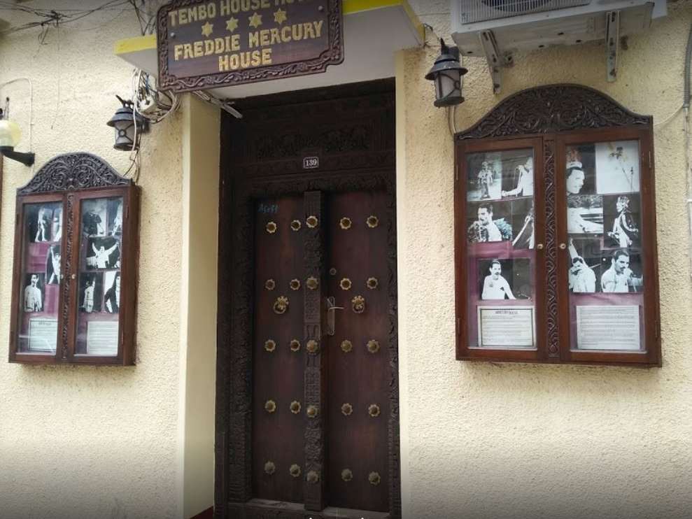 Musique Connaissez Vous La Vraie Vie De Freddie Mercury