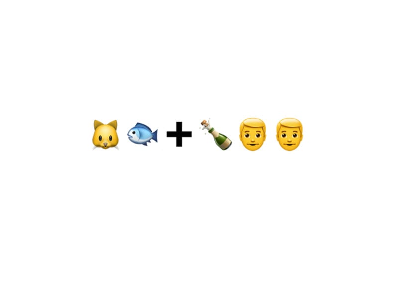 Quiz Can You Name These Band Names From The Emojis Radio X