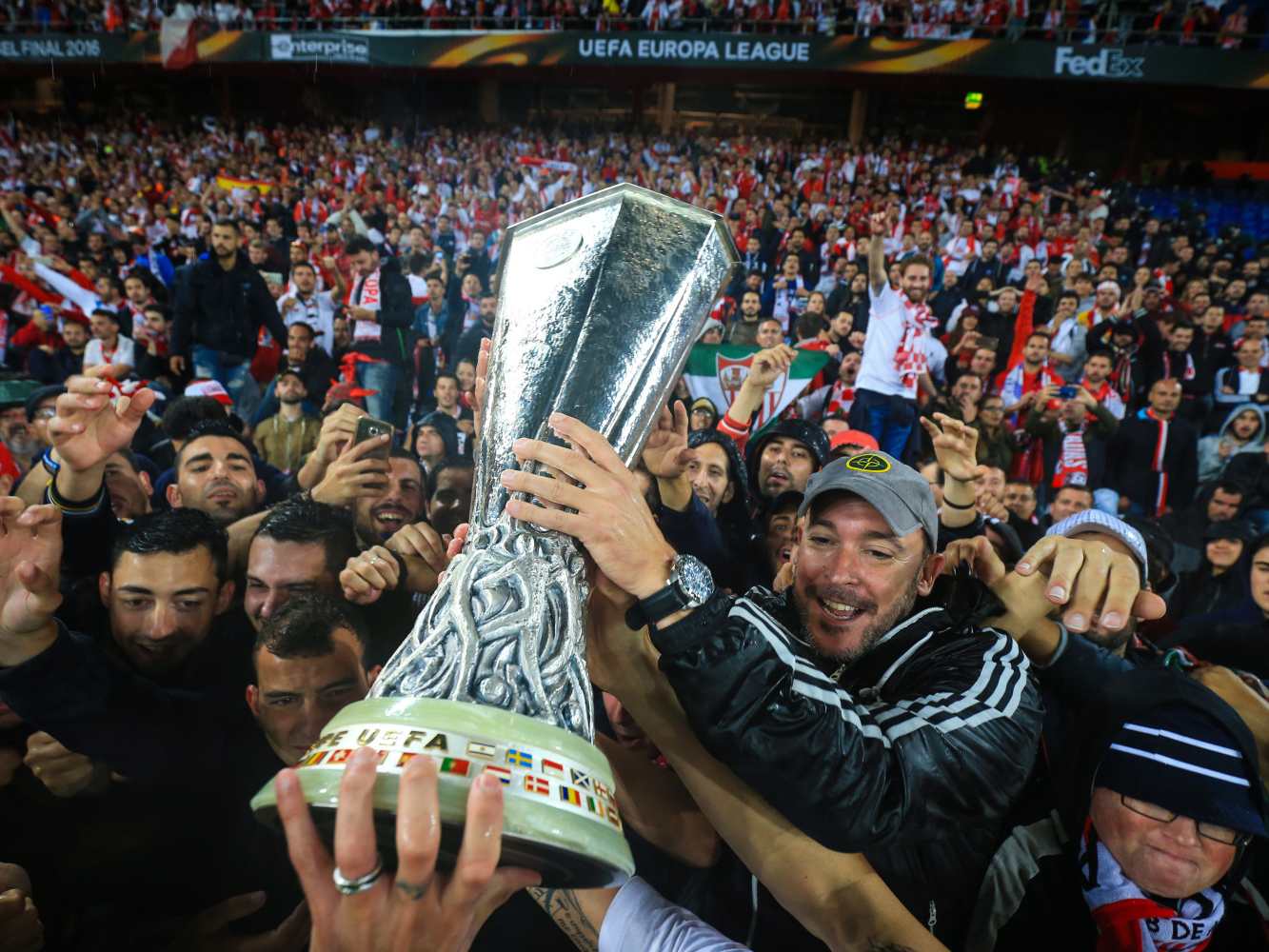 Arsenal Take On Napoli In Europa League Quarterfinals As Chelsea Face Slavia Prague