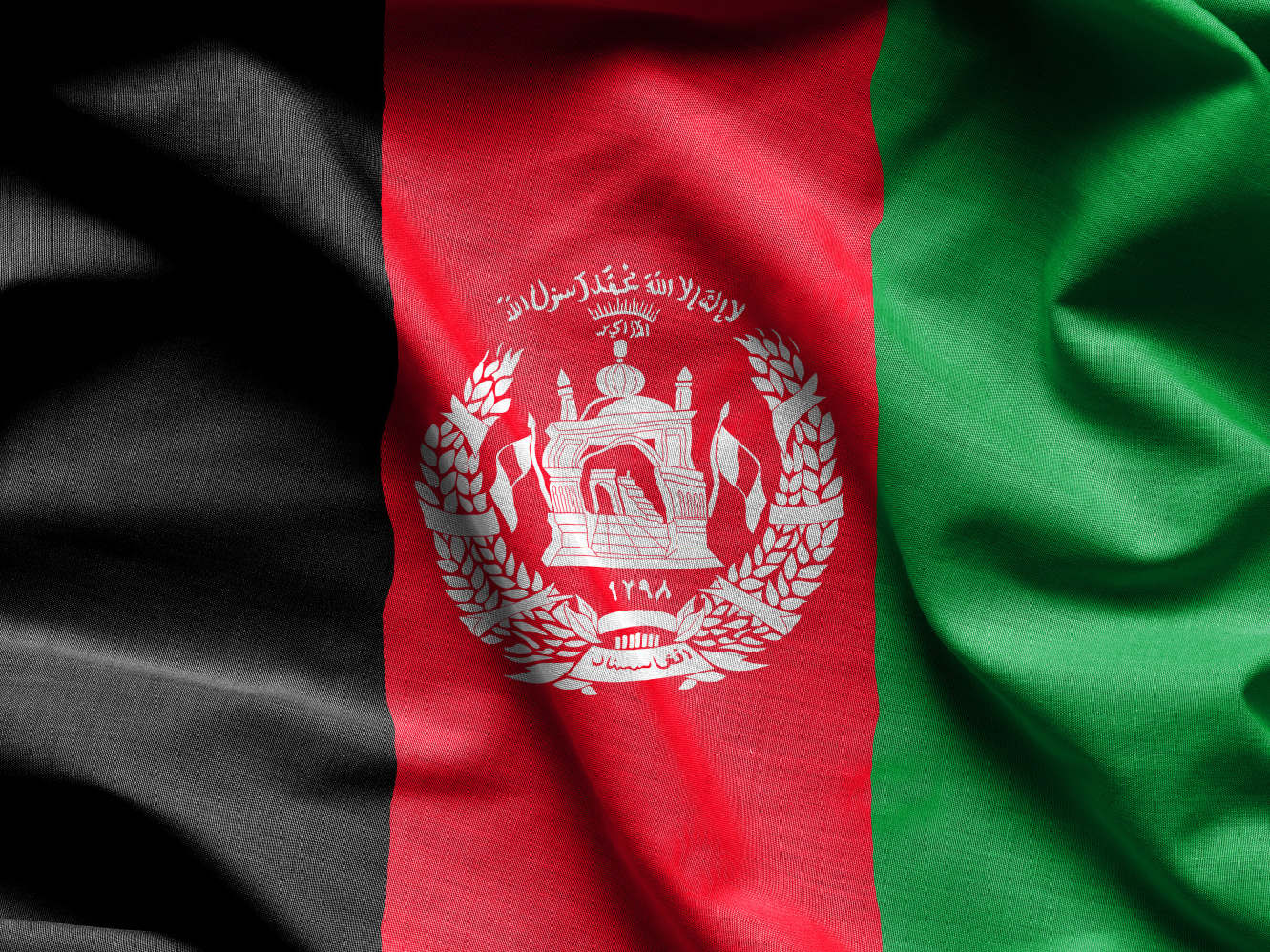 چگونه داعش به قلب پایتخت حمله کرد Sputnik Afghanistan