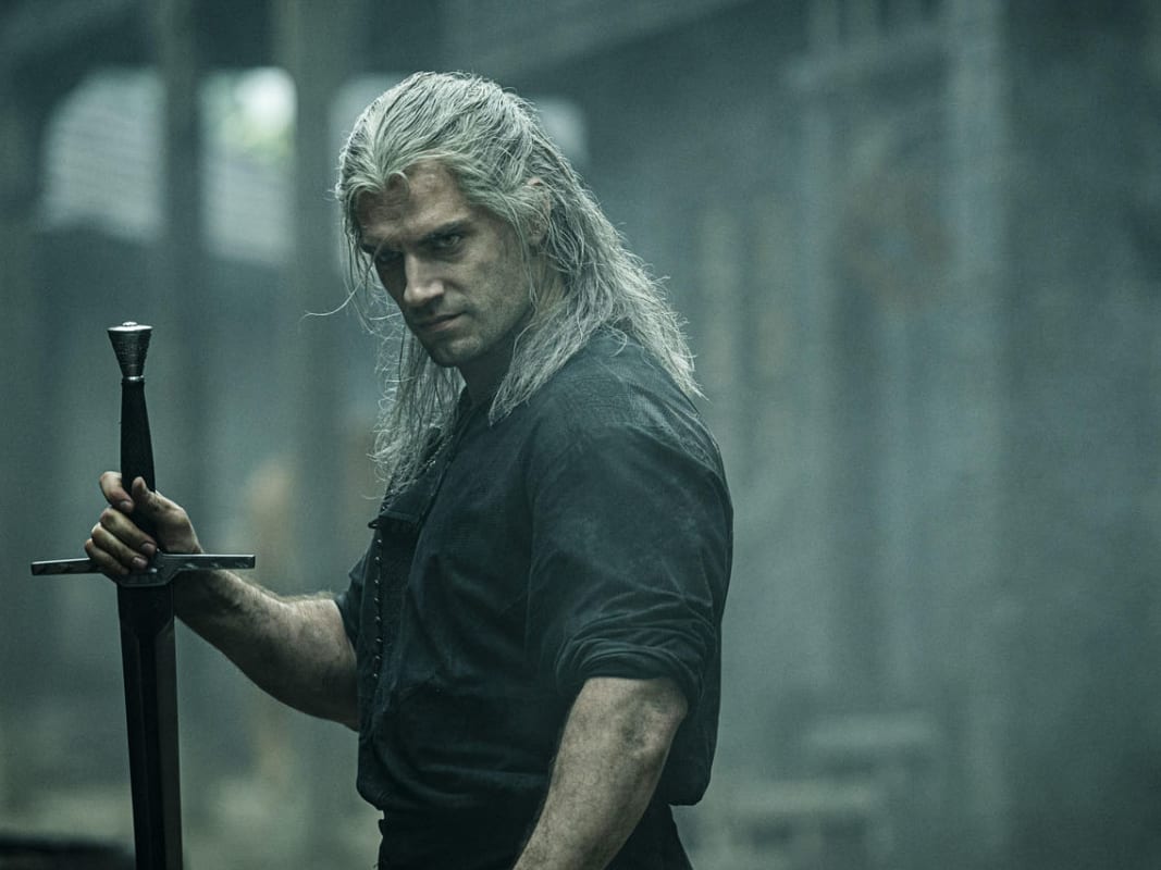 Sac A Souris The Witcher Serie The Witcher : à quoi ressemblent Geralt, Yennefer, Ciri, Jaskier... dans le  jeu Witcher 3 : Wild Hunt ? - Purebreak