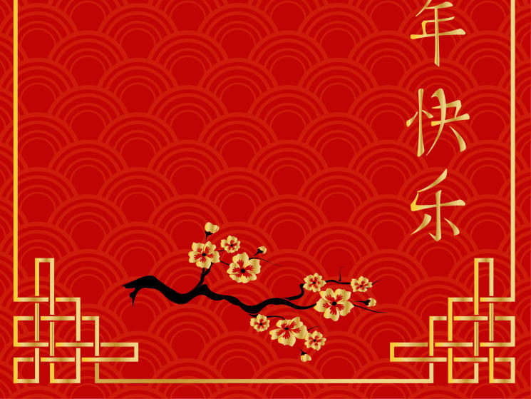Comienza el año nuevo chino, descubra qué animal es en el horóscopo
