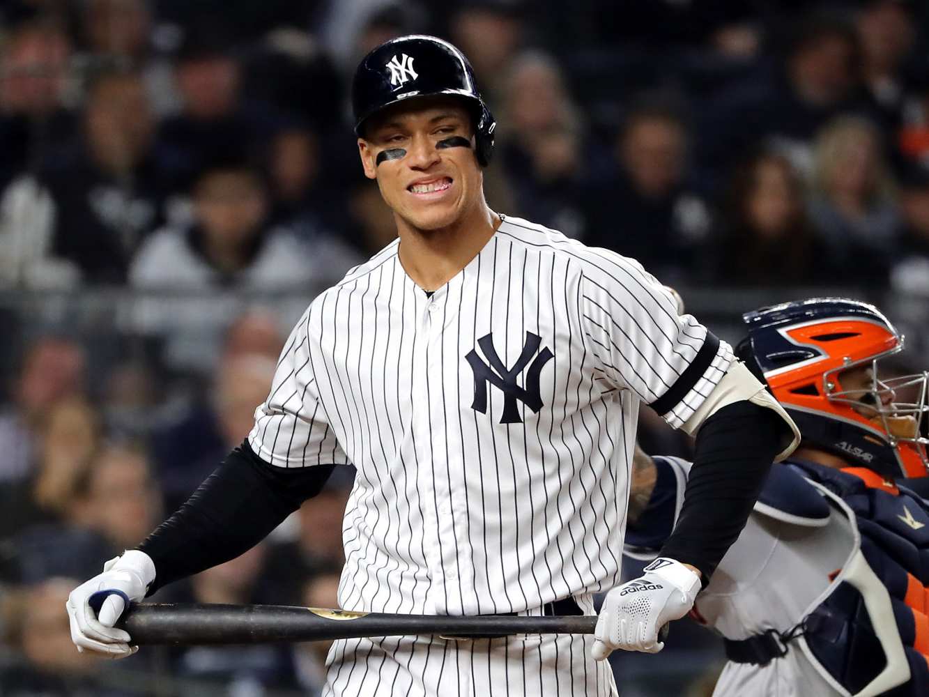 Guess the mlb player cheap