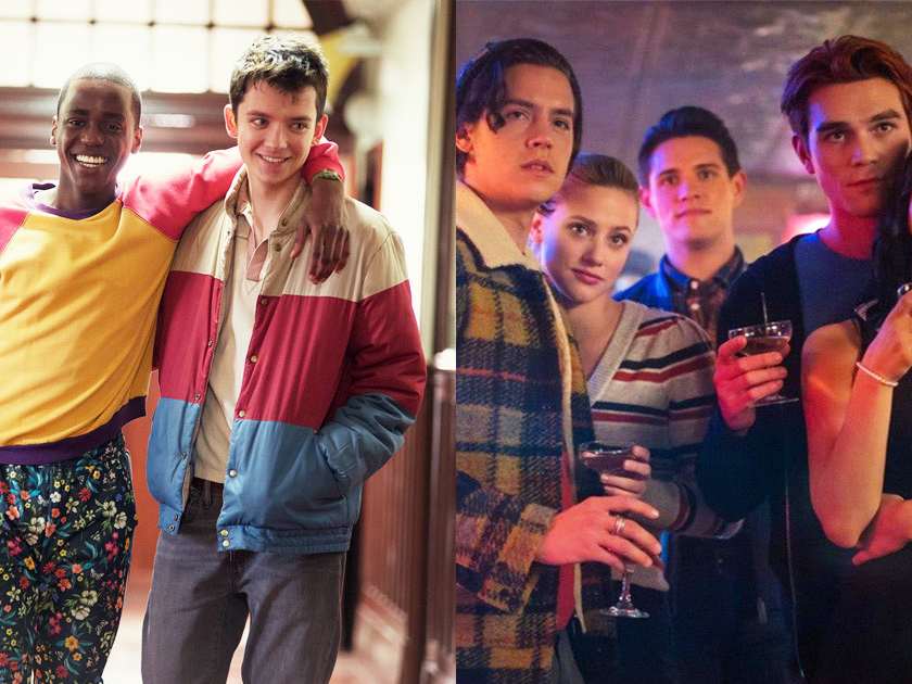 Netflix Would You Rather Quiz Take The Hardest Test Here