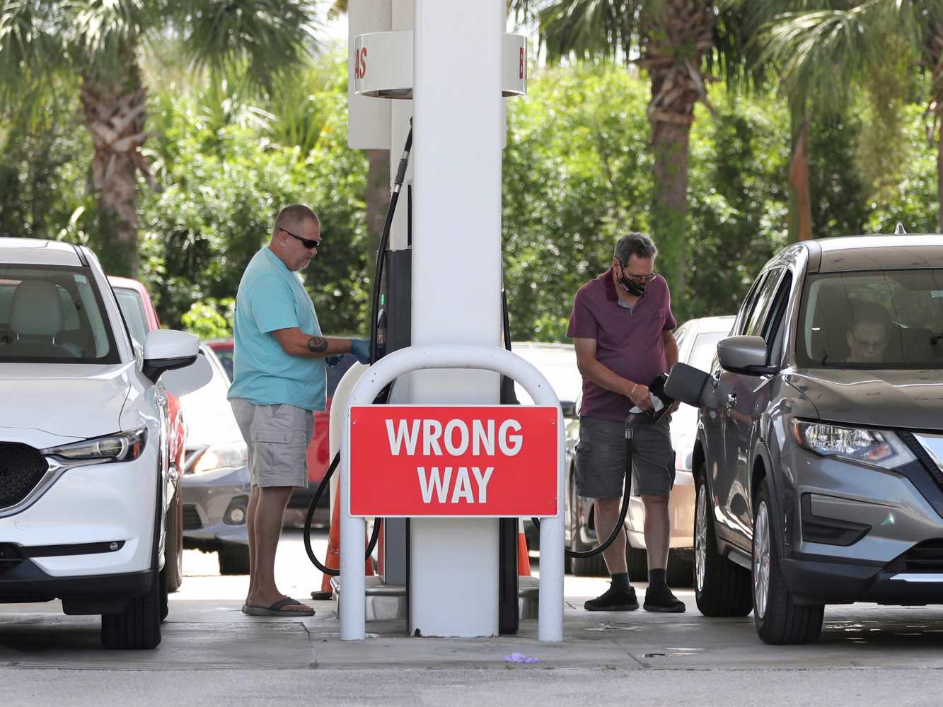 Bahamas Florida Brace As New Hurricane Isaias Bears Down Wtvc