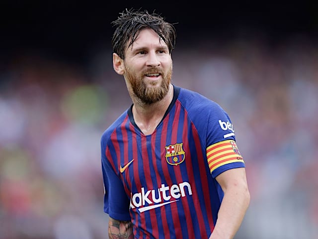Lionel Messi Tops Player Power Rankings Romelu Lukaku Hot On His Heels