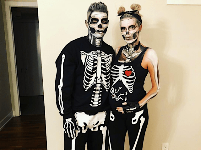 The Nhl S Best Halloween Costumes For 2018 Connor Mcdavid William Karlsson Marc Andre Fleury And More