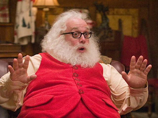 Secret Santas Do You Know These Actors Who Ve Played Santa Claus Rotten Tomatoes Movie And Tv News