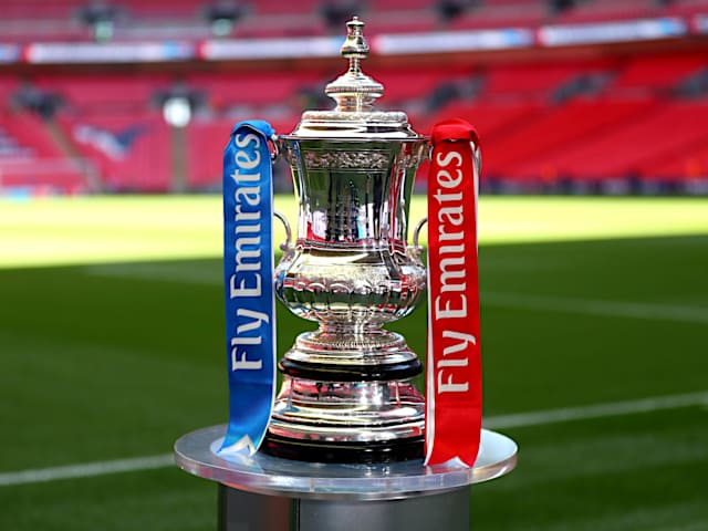 Espn Acquires Exclusive Fa Cup Rights For Australia Latin America And The Caribbean