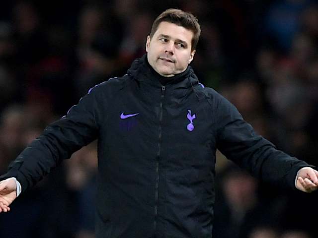 Pochettino S Tottenham Exit Is No Surprise Given His Conduct And Unhappiness