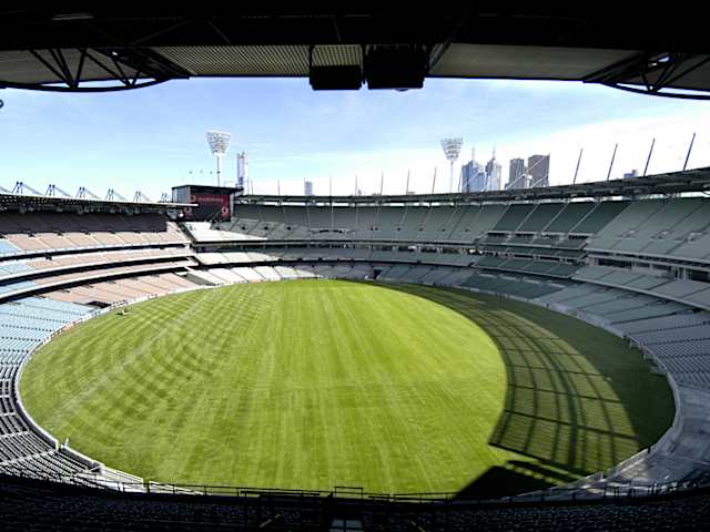 Ranking The Afl Experience At Every Stadium
