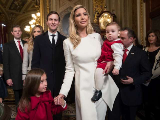 She, like her husband, has to follow the rules. It's not a huge deal if she stays out of things that affect her financial interests.