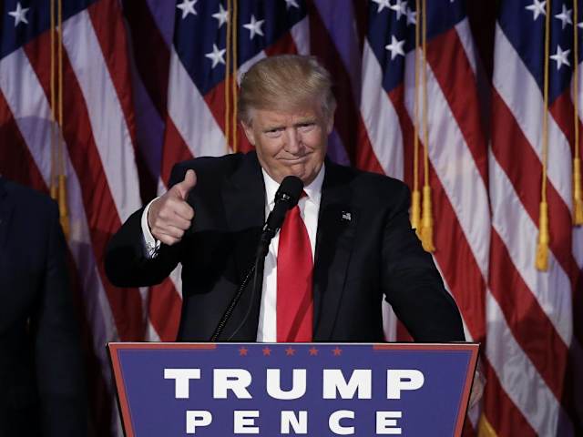 It hasn't all been thumbs up...