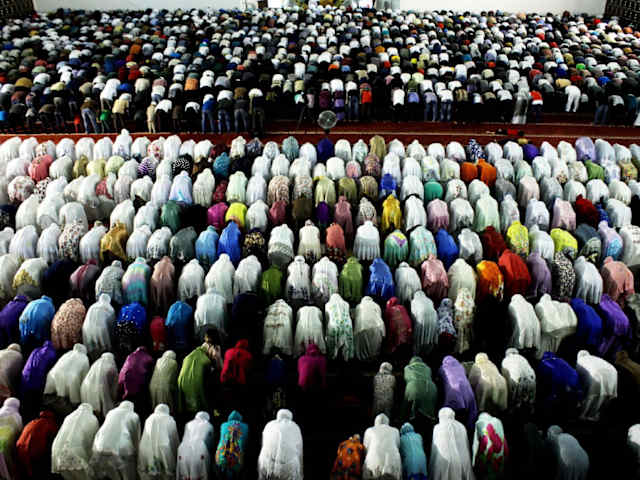 France Monde Sept Choses à Savoir Sur Le Ramadan