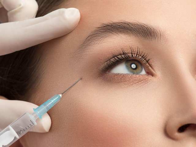 Un reciente estudio demostró que la gente que se inyecta Botox en las patas de gallo y pierde la capacidad de sonreír con naturalidad tiene más tendencia a deprimirse.