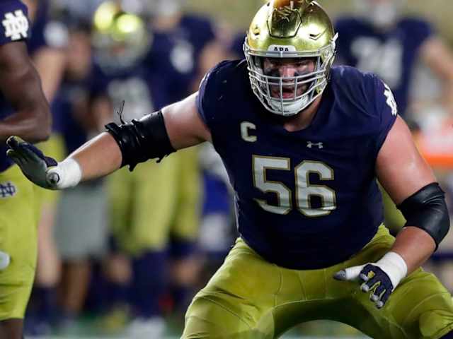 Indianapolis Colts 2018 Draft Analysis For Every Selection