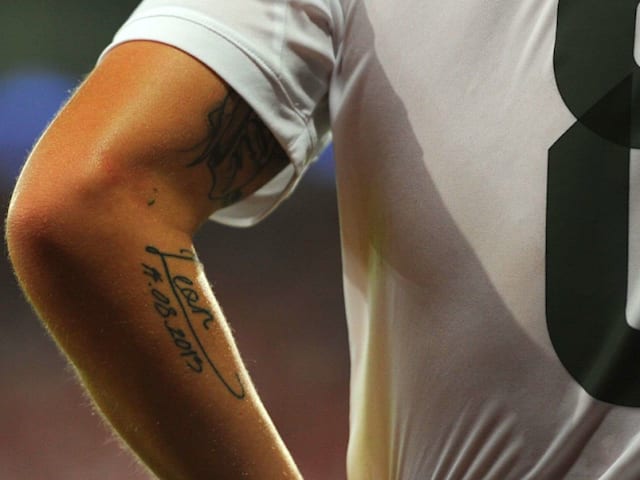 découvrez les meilleurs et pires tatouages des supporters français