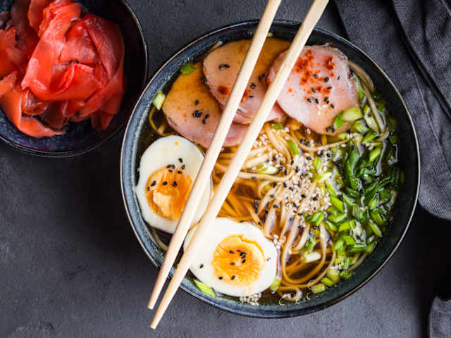 Plat Japonais De Poisson Cru Synonyme