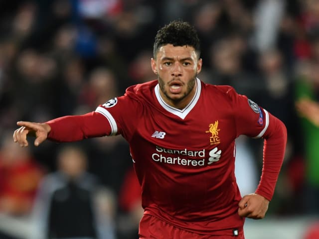 Alex Oxlade-Chamberlain set Liverpool back Â£35 million when he joined them on Deadline Day in 2017