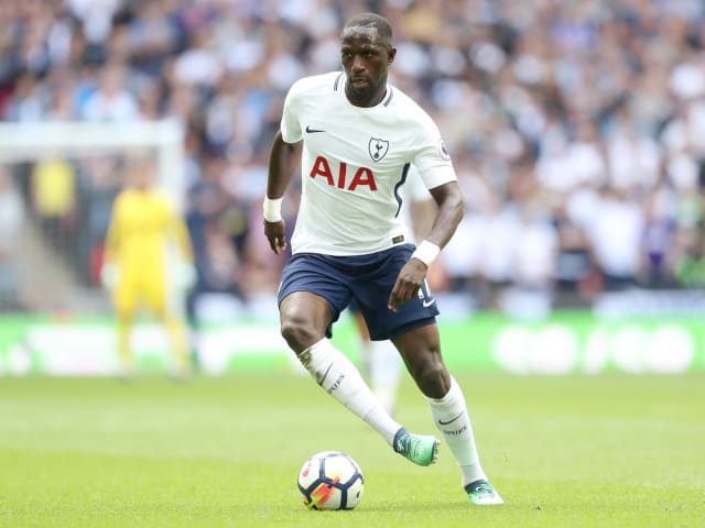 Since then, Moussa Sissoko has struggled to make any lasting impression on the Spurs side.