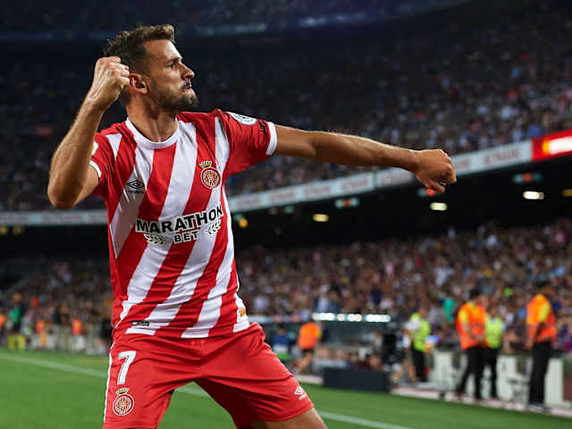 Image result for cristhian stuani