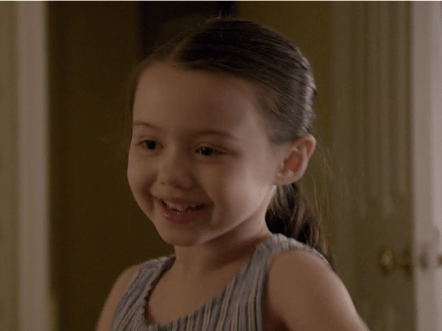 Nell In Haunting Of Hill House | Haunted House