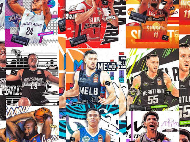 Ranking The Nbl S City Jerseys