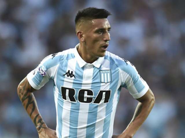 Resultado de imagen para ricardo centurion