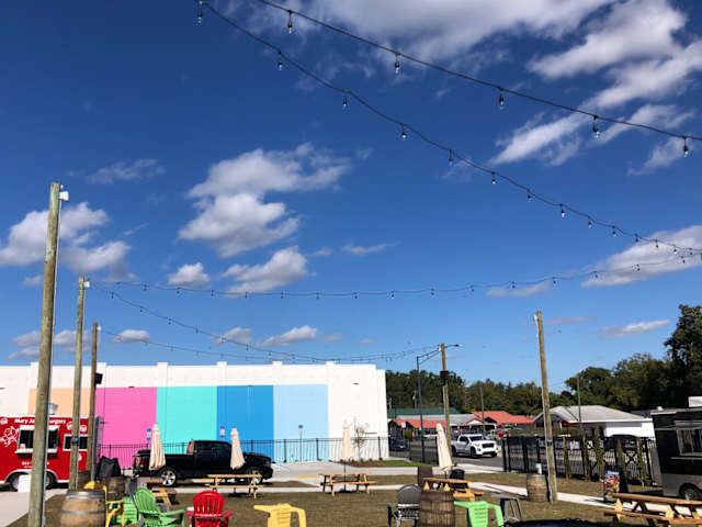 Everything You Need To Know About The Yard On Mass In Lakeland