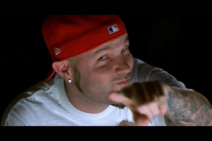 Fred Durst Porno