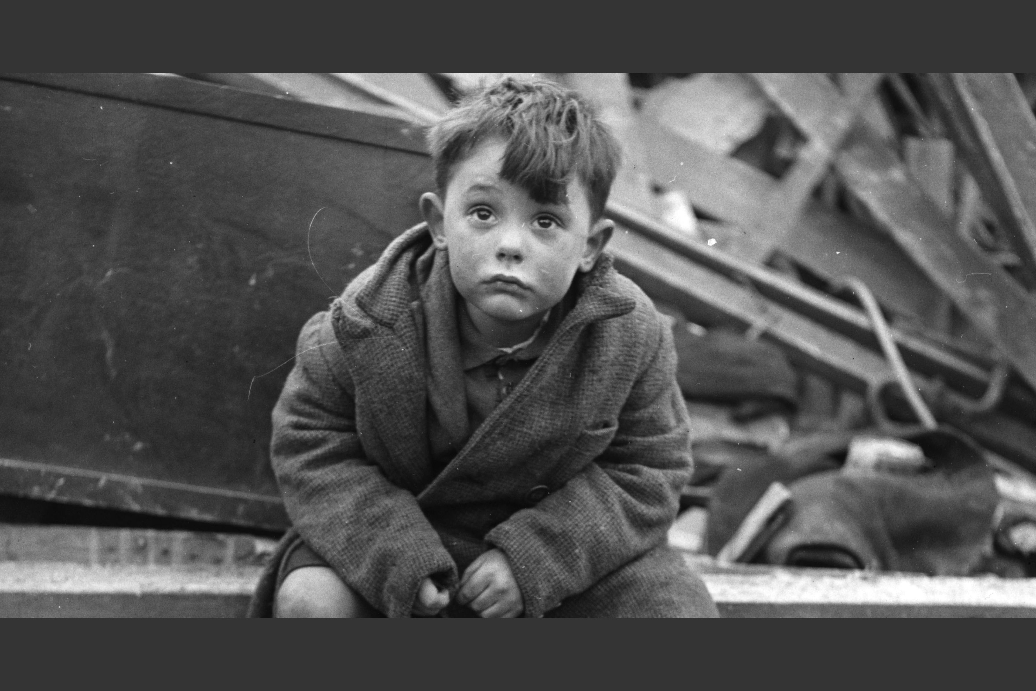 Фотографии Детей Вов