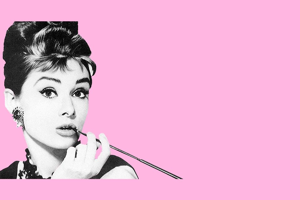 Audrey Hepburn Fakes