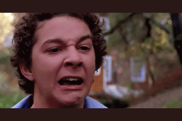 Even Stevens Gif