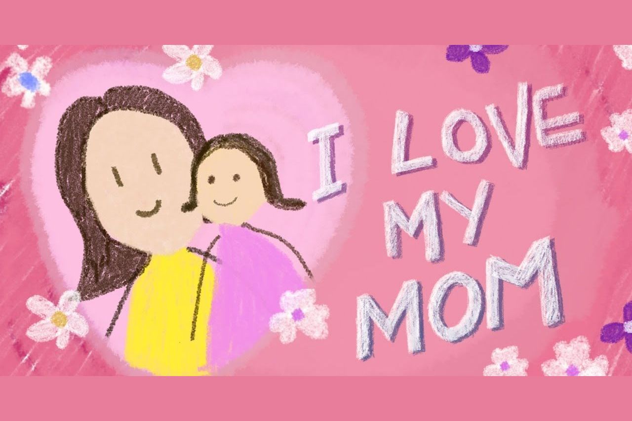 Mommy And Me Song