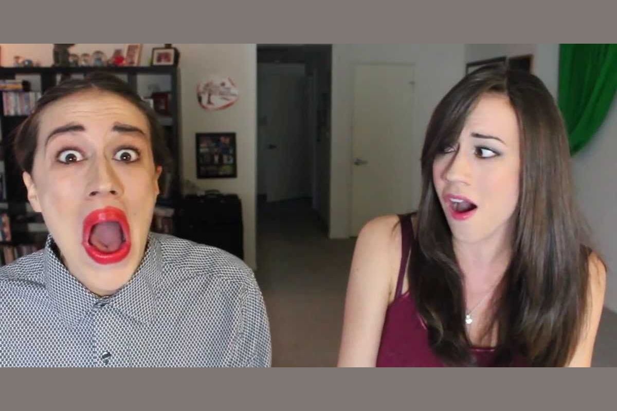 Pictures Of Colleen Ballinger