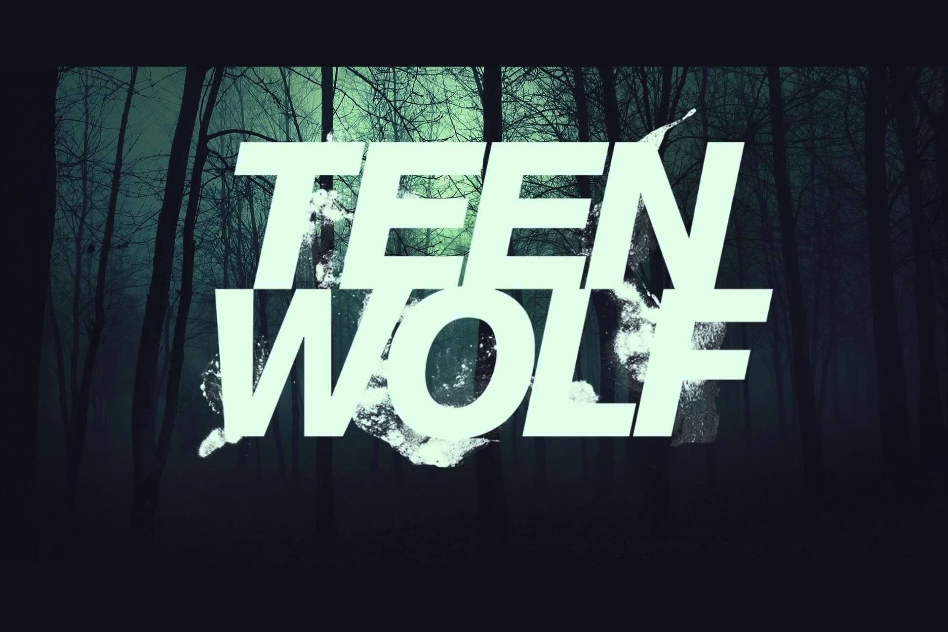 Teen Wolf Com