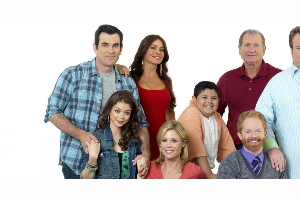 Modern Family Fakes