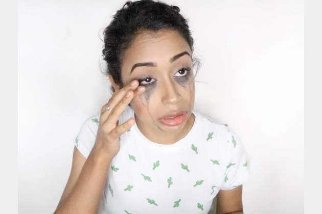 Liza Koshy Leaked
