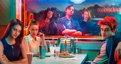 What Riverdale Character Are You