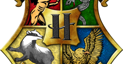 WHICH HOGWARTS HOUSE ARE YOU