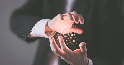 What magic calls mostly to you?