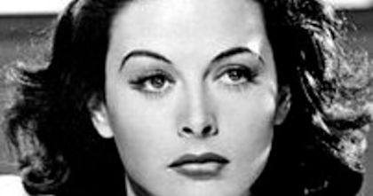 Which Old Iconic Actress Are You?