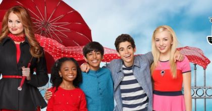 Which Kid from Jessie are you?