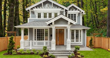 design a hous eand we will tell reveal a secret about yourself