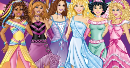 Which Real Tooth Fairy Are You Quiz